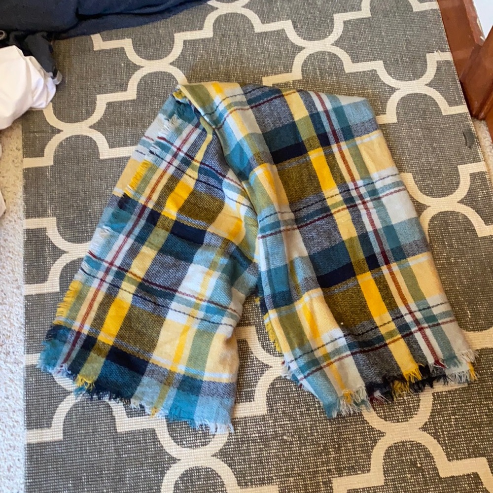Scarf